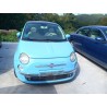 fiat 500 (312_) del año 2011