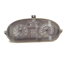 Cuadro instrumentos renault megane Scénic (JA0/1_) oem 7700427896B / 7700426756