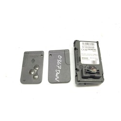 Kartenhalter renault SCÉNIC II (JM0/1_) oem S118539002D