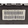 Recambio de cuadro instrumentos para bmw 5 (e39) 530 d referencia OEM IAM 62116907018 110008735112 