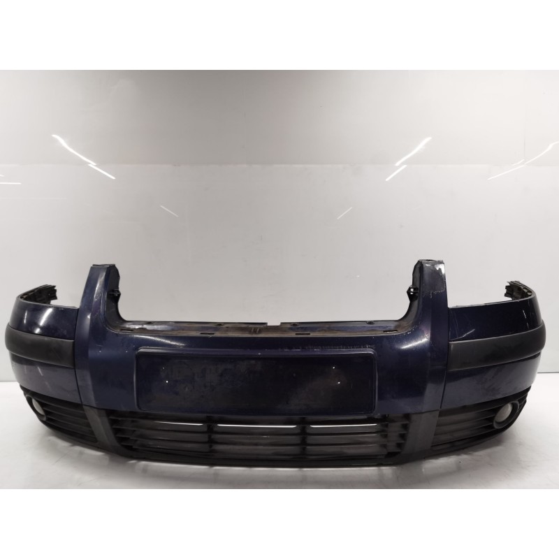 Recambio de paragolpes delantero para volkswagen passat b5.5 (3b3) 1.9 tdi referencia OEM IAM   