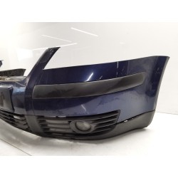 Recambio de paragolpes delantero para volkswagen passat b5.5 (3b3) 1.9 tdi referencia OEM IAM   