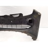 Bouclier avant Mitsubishi Colt VI (Z3_A, Z2_A) | Desguace Becerril