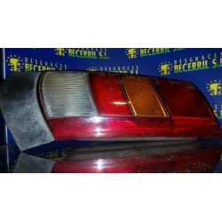 Recambio de piloto trasero derecho para renault 5 (b/c40) tl (b/c 401, b/c 40h) referencia OEM IAM   