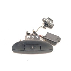 Trunk / tailgate lock Renault Megane Scénic (JA0/1_) | Becerril Scrap Yard
