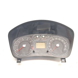 لوحة العدادات Ford Fiesta V (JH_, JD_) | Desguace Becerril