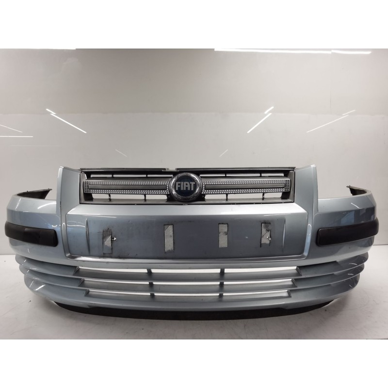 Recambio de paragolpes delantero para fiat stilo multi wagon (192_) 1.9 jtd referencia OEM IAM   