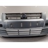 Front bumper Fiat Stilo multi wagon (192_) | Becerril Scrap Yard