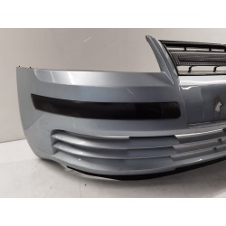 Front bumper Fiat Stilo multi wagon (192_) | Becerril Scrap Yard