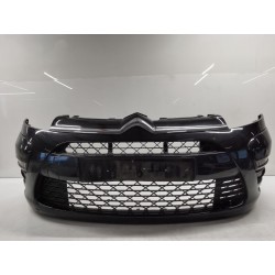 Paragolpes delantero citroen C4 picasso I monospace (UD_) oem 7401FL