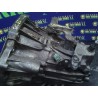 Recambio de caja cambios para renault scenic ii 1.5 dci diesel referencia OEM IAM TL4A000  