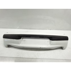 Rear bumper Fiat Seicento / 600 (187_) | Becerril Scrap Yard
