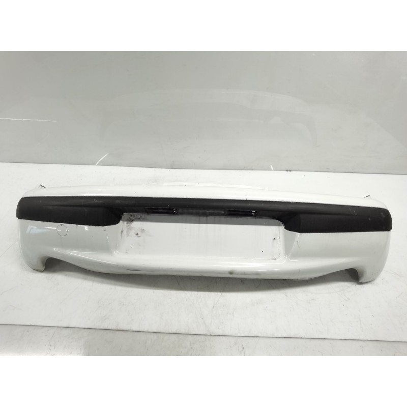 Recambio de paragolpes trasero para fiat seicento / 600 (187_) 1.1 (187axb, 187axb1a, 187axc1a02) referencia OEM IAM   