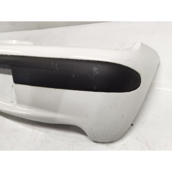Recambio de paragolpes trasero para fiat seicento / 600 (187_) 1.1 (187axb, 187axb1a, 187axc1a02) referencia OEM IAM   