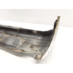 Recambio de paragolpes trasero para fiat seicento / 600 (187_) 1.1 (187axb, 187axb1a, 187axc1a02) referencia OEM IAM   