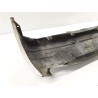 Recambio de paragolpes trasero para fiat seicento / 600 (187_) 1.1 (187axb, 187axb1a, 187axc1a02) referencia OEM IAM   