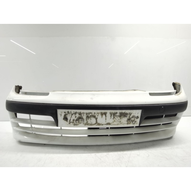 Front bumper Fiat Seicento / 600 (187_) | Becerril Scrap Yard