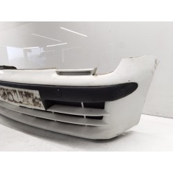 Recambio de paragolpes delantero para fiat seicento / 600 (187_) 1.1 (187axb, 187axb1a, 187axc1a02) referencia OEM IAM   