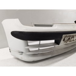 Recambio de paragolpes delantero para fiat seicento / 600 (187_) 1.1 (187axb, 187axb1a, 187axc1a02) referencia OEM IAM   