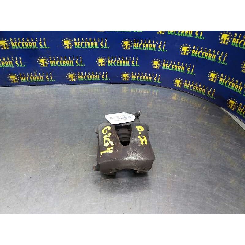 Recambio de pinza freno delantera izquierda para volkswagen golf v berlina (1k1) highline referencia OEM IAM Recambio de pinza freno delantera izquierda para volkswagen golf v berlina (1k1) highline referencia OEM IAM