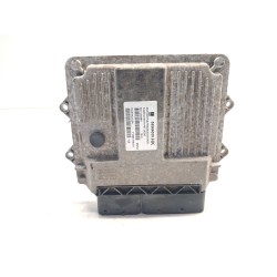 Engine control unit (ECU) Opel Corsa D (S07) | Becerril Scrap Yard