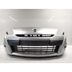 Bouclier avant Renault Clio III (BR0/1, CR0/1) | Desguace Becerril