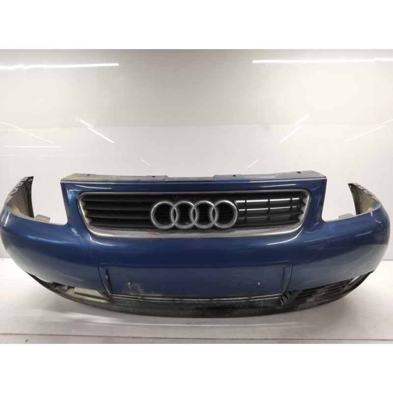 Bouclier avant Audi A3 (8L1) | Desguace Becerril