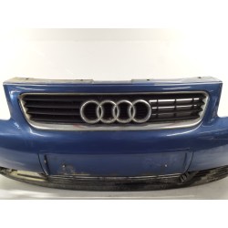 Bouclier avant Audi A3 (8L1) | Desguace Becerril