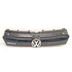 Front grille Volkswagen Polo V (6R1, 6C1) | Becerril Scrap Yard