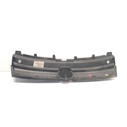 Front grille Volkswagen Polo V (6R1, 6C1) | Becerril Scrap Yard
