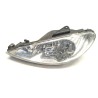 Phare gauche Peugeot 206 hatchback (2A/C) | Desguace Becerril