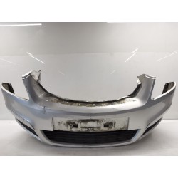 Paragolpes delantero opel zafira / zafira family b (A05) oem 1400345