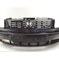 Paraurti anteriore Volkswagen Passat B5 variant (3B5) | Desguace Becerril