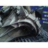 Recambio de caja cambios para renault scenic ii 1.5 dci diesel referencia OEM IAM TL4A000  