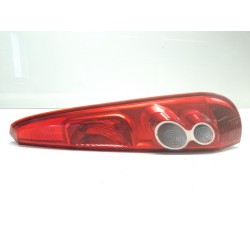 Recambio de piloto trasero derecho para ford fiesta v (jh_, jd_) 1.4 16v referencia OEM IAM 1324563  