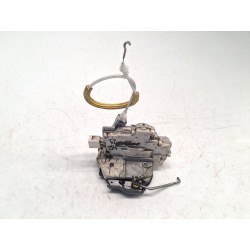 قفل باب السائق الأمامي audi A4 B7 avant (8ED) oem 8E1837015AA