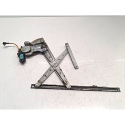 Front left window regulator KIA Sorento I (jc) | Becerril Scrap Yard