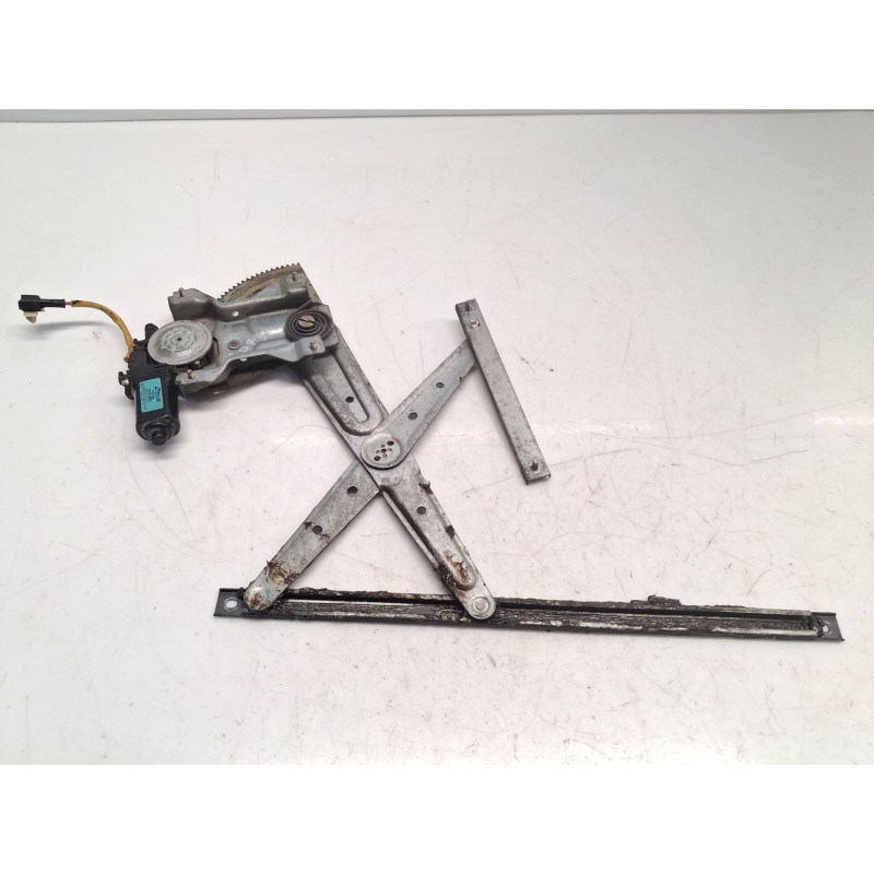 Recambio de elevalunas delantero izquierdo para kia sorento i (jc) 2.5 crdi referencia OEM IAM 834503E000  