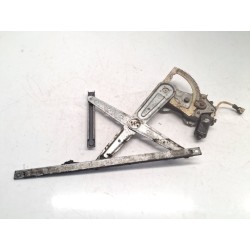 Recambio de elevalunas delantero izquierdo para kia sorento i (jc) 2.5 crdi referencia OEM IAM 834503E000  