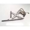 Recambio de elevalunas delantero izquierdo para kia sorento i (jc) 2.5 crdi referencia OEM IAM 834503E000  