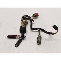 Antitheft citroen C3 I (FC_, FN_) oem 9632897680