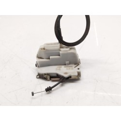 Cerradura puerta trasera derecha citroen C3 I (FC_, FN_) oem 9138C1