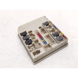 Recambio de caja reles / fusibles para renault modus / grand modus (f/jp0_) 1.5 dci (fp0d, jp0d) referencia OEM IAM 336217A  