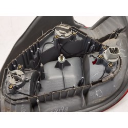 Recambio de piloto trasero izquierdo para toyota yaris (_p1_) 1.0 (scp10_) referencia OEM IAM   