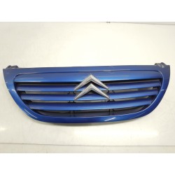 Front grille CITROEN C3 I (FC_, FN_) | Becerril Scrap Yard