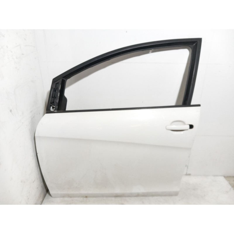 Porte avant gauche Seat Altea XL (5P5, 5P8) | Desguace Becerril