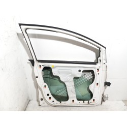 Porte avant gauche Seat Altea XL (5P5, 5P8) | Desguace Becerril