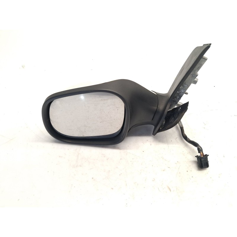قطعة غيار مرآة جانبية يسارية (جانب السائق) Seat Altea XL (5P5, 5P8) | Desguace Becerril