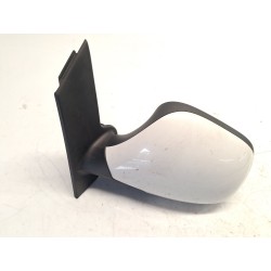 قطعة غيار مرآة جانبية يسارية (جانب السائق) Seat Altea XL (5P5, 5P8) | Desguace Becerril