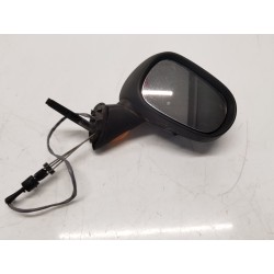 Recambio de retrovisor derecho para renault modus / grand modus (f/jp0_) 1.5 dci (fp0d, jp0d) referencia OEM IAM   